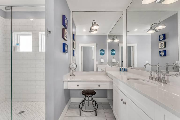 SEACREST BEACH - Residential