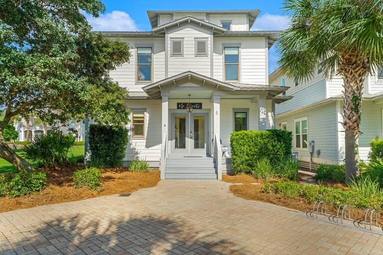 SEACREST BEACH - Residential