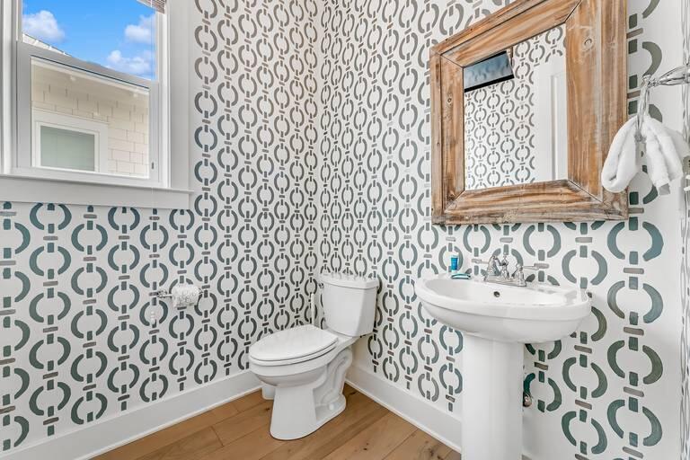 SEACREST BEACH - Residential