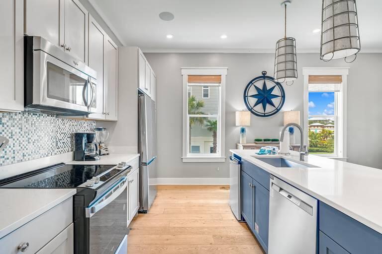 SEACREST BEACH - Residential