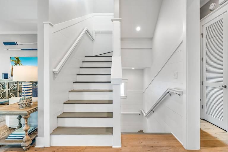 SEACREST BEACH - Residential