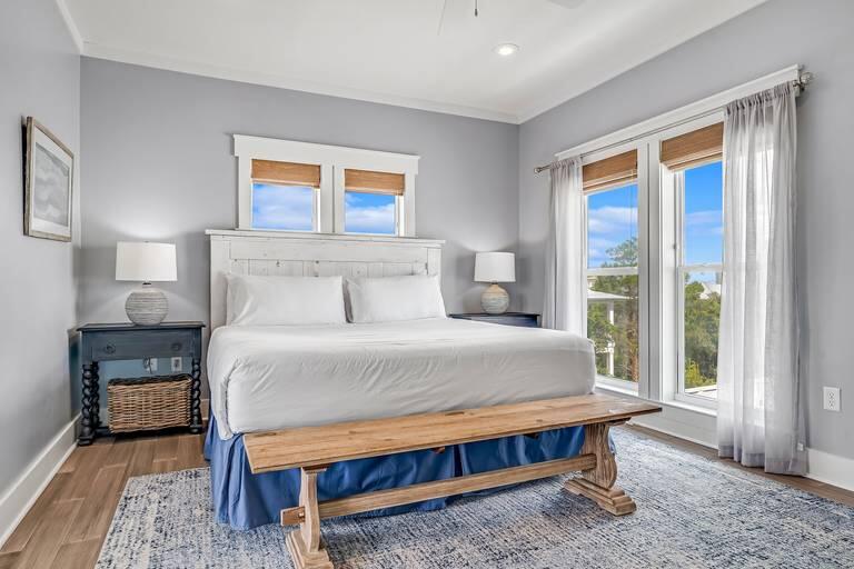 SEACREST BEACH - Residential