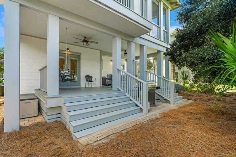 SEACREST BEACH - Residential