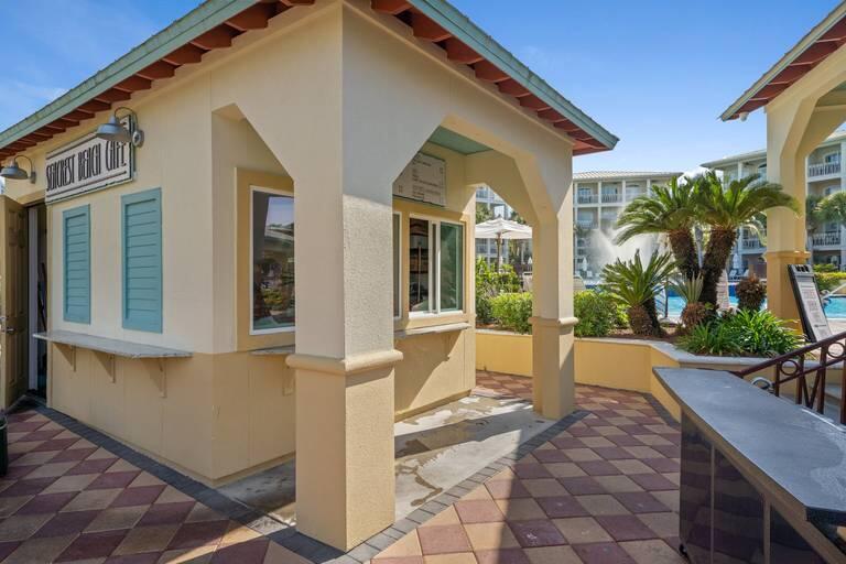 SEACREST BEACH - Residential