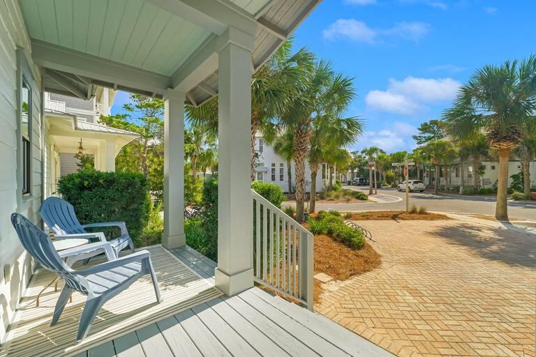 SEACREST BEACH - Residential