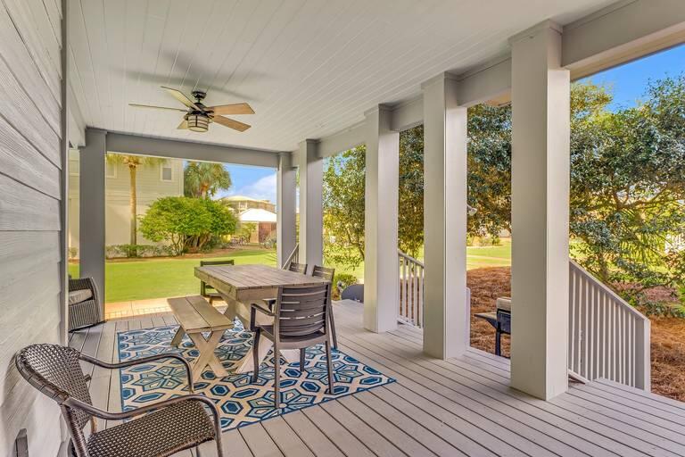 SEACREST BEACH - Residential