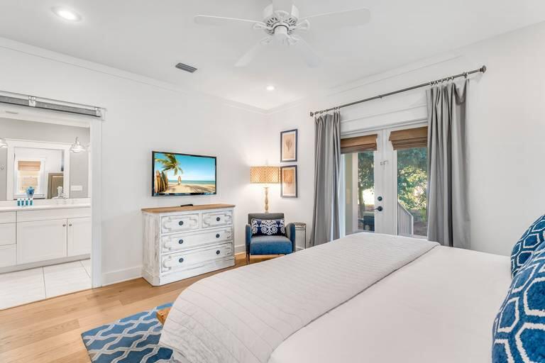 SEACREST BEACH - Residential