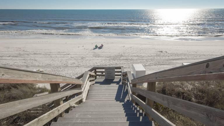 SEACREST BEACH - Residential