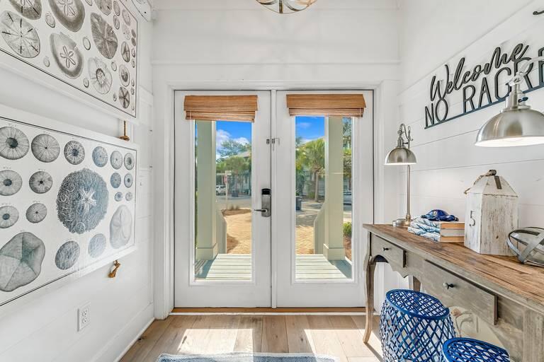 SEACREST BEACH - Residential