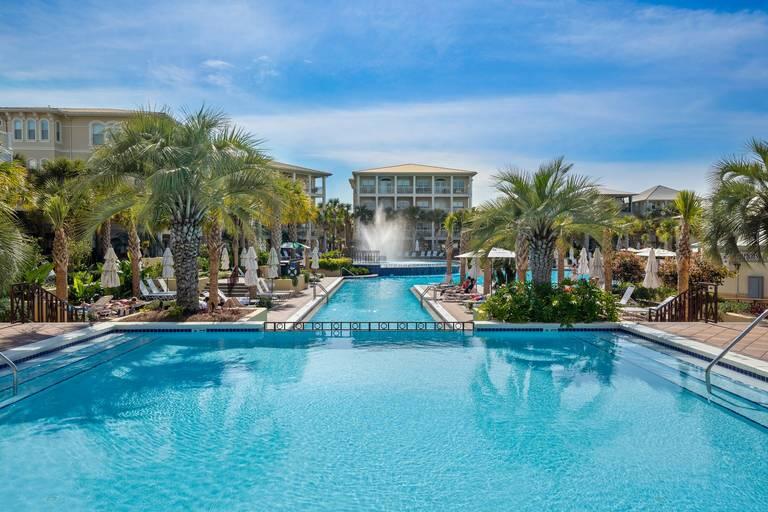 SEACREST BEACH - Residential