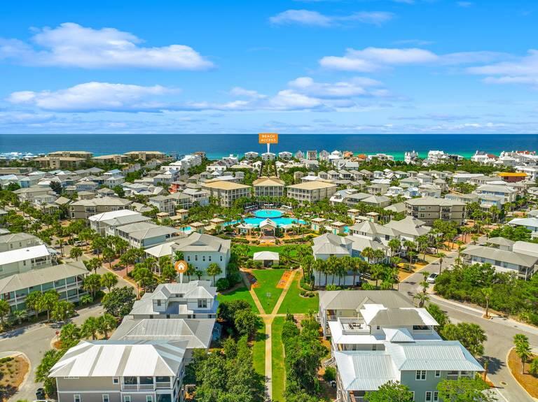 SEACREST BEACH - Residential