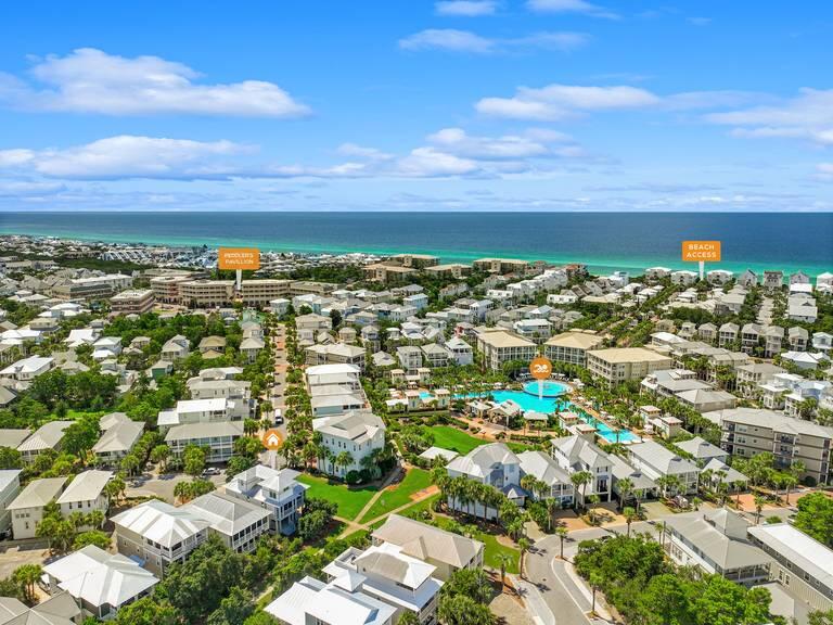 SEACREST BEACH - Residential