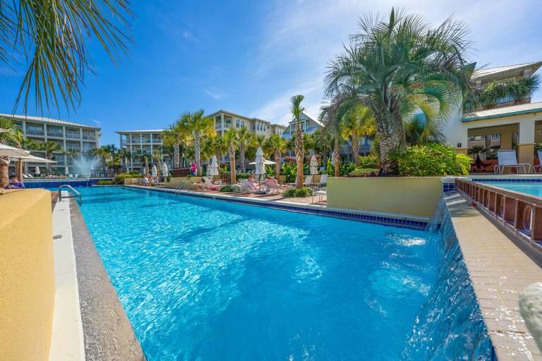 SEACREST BEACH - Residential