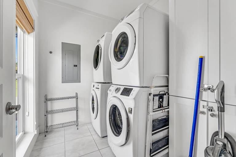 SEACREST BEACH - Residential