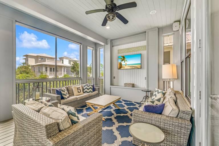 SEACREST BEACH - Residential