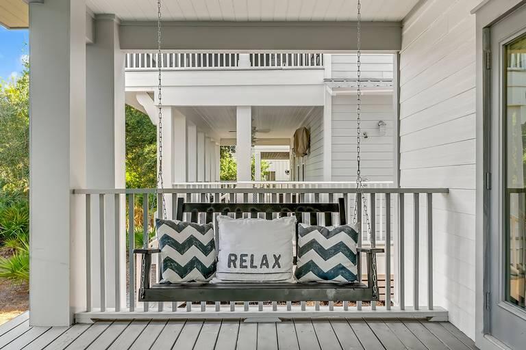 SEACREST BEACH - Residential