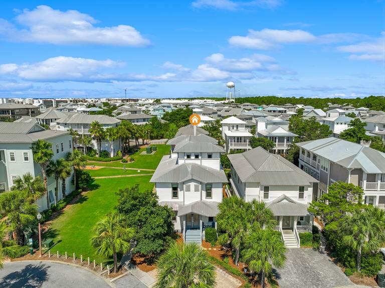 SEACREST BEACH - Residential