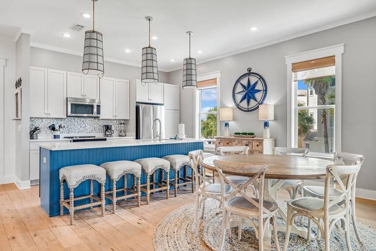 SEACREST BEACH - Residential