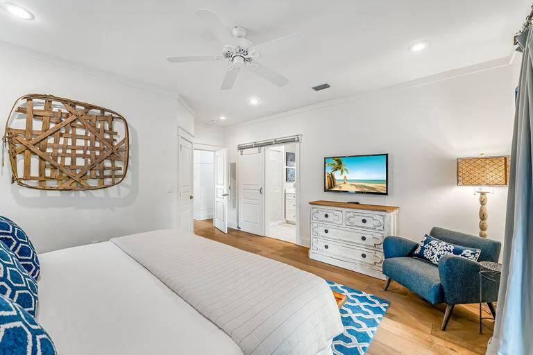 SEACREST BEACH - Residential