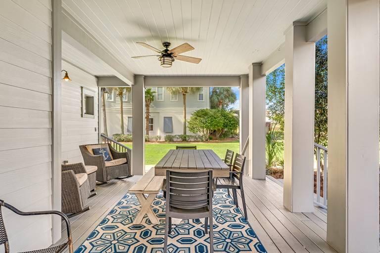 SEACREST BEACH - Residential