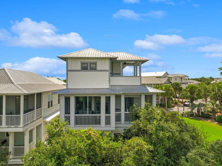 SEACREST BEACH - Residential