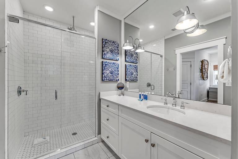 SEACREST BEACH - Residential