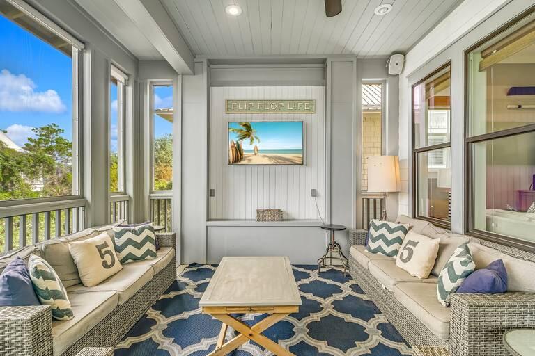 SEACREST BEACH - Residential