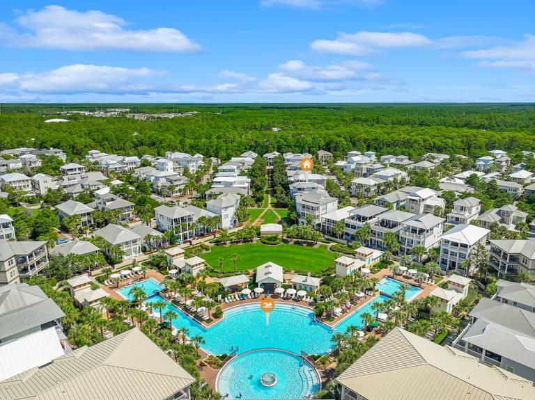 SEACREST BEACH - Residential