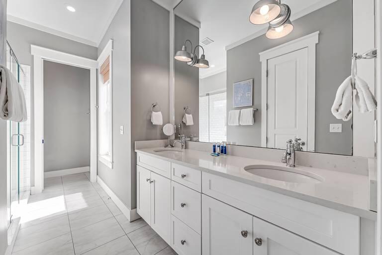 SEACREST BEACH - Residential