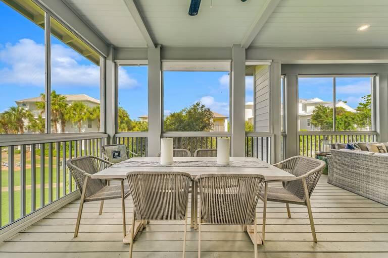 SEACREST BEACH - Residential