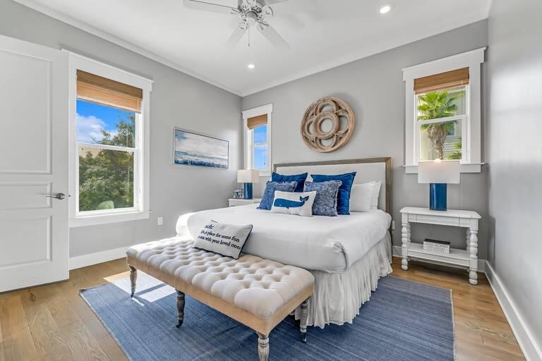 SEACREST BEACH - Residential