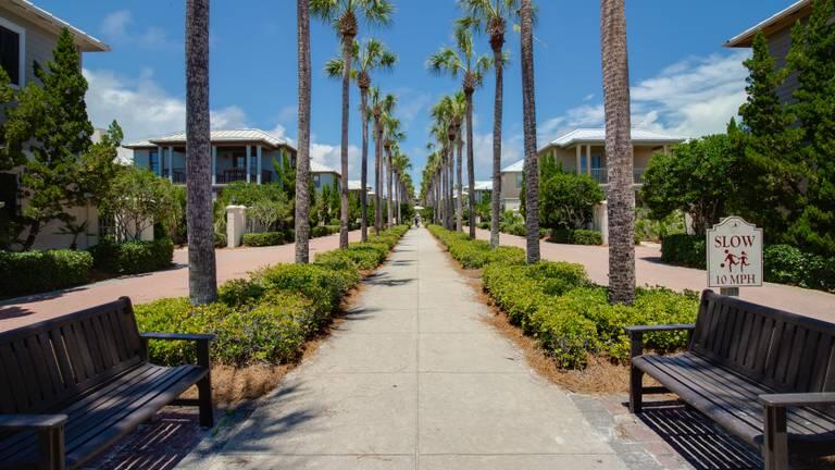 SEACREST BEACH - Residential