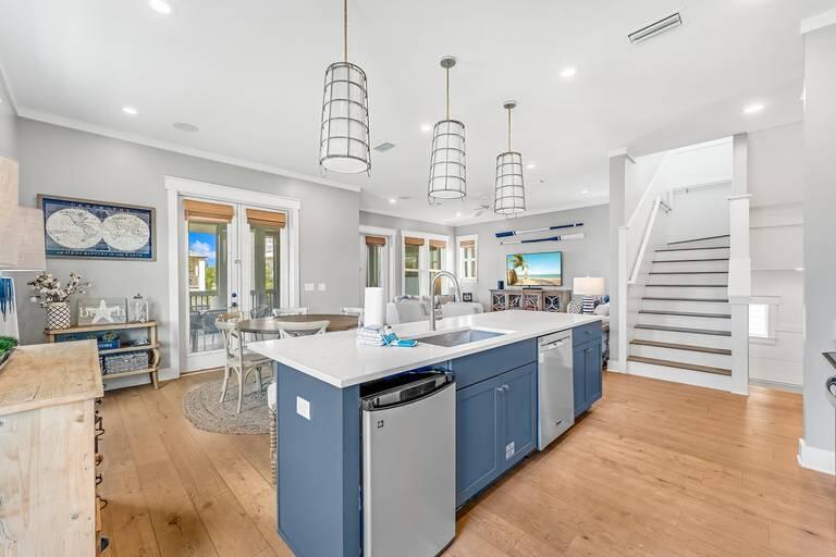 SEACREST BEACH - Residential