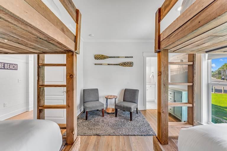 SEACREST BEACH - Residential