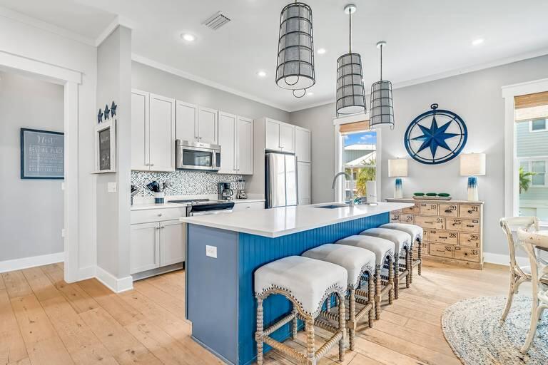 SEACREST BEACH - Residential