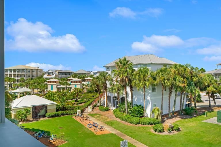 SEACREST BEACH - Residential