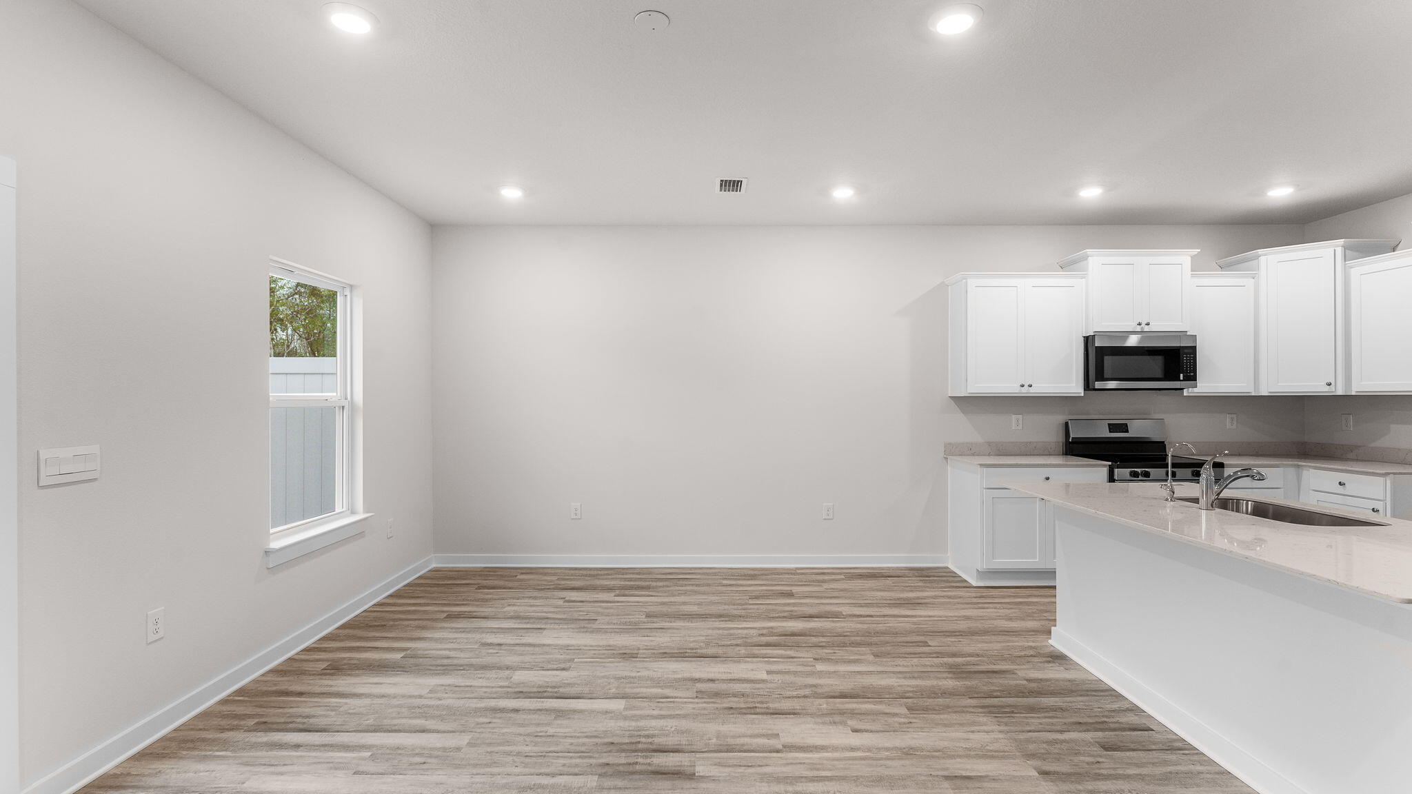 Genoa Landing Townhomes - Residential