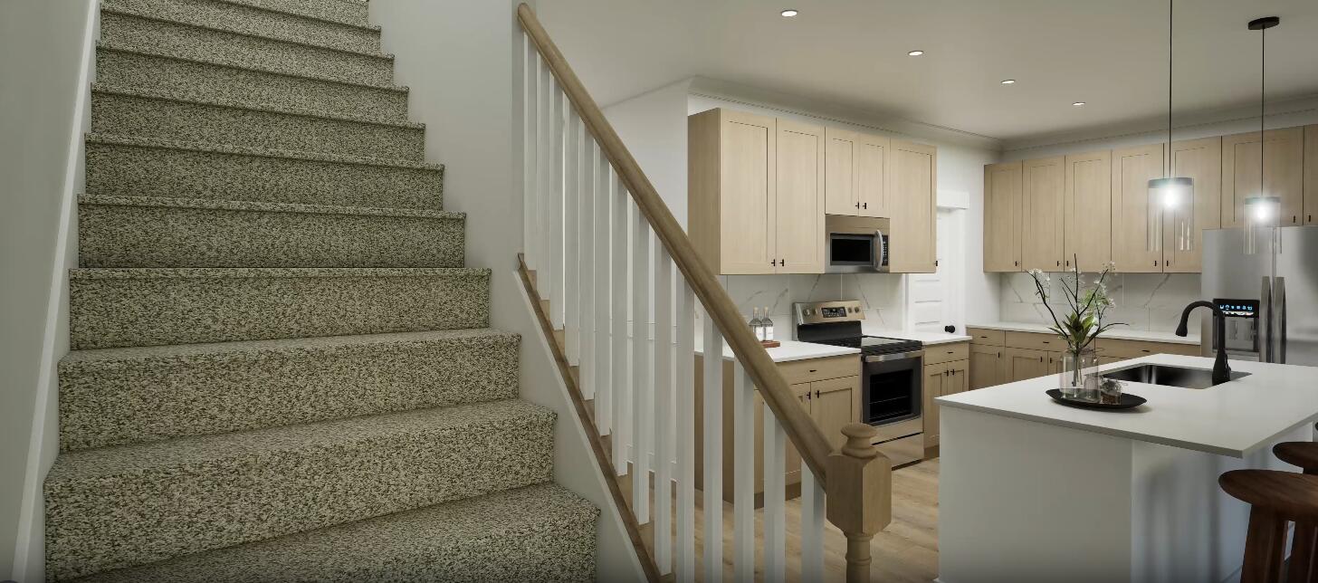 Nest at Owl's Head - Residential