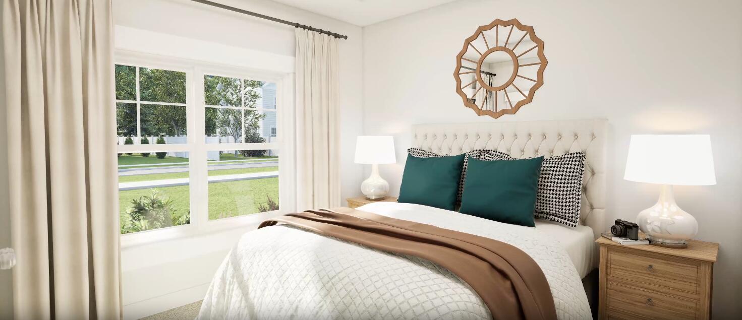 Nest at Owl's Head - Residential