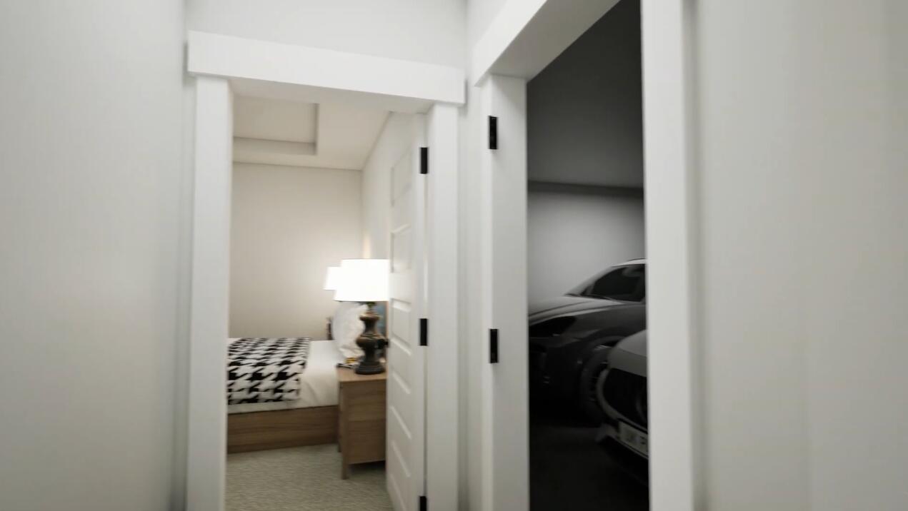 Nest at Owl's Head - Residential