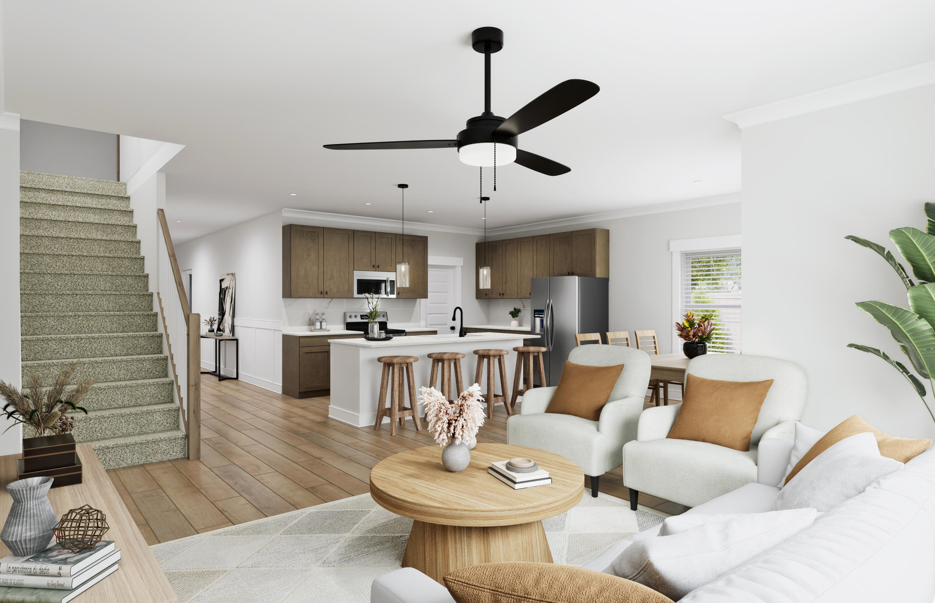 Nest at Owl's Head - Residential