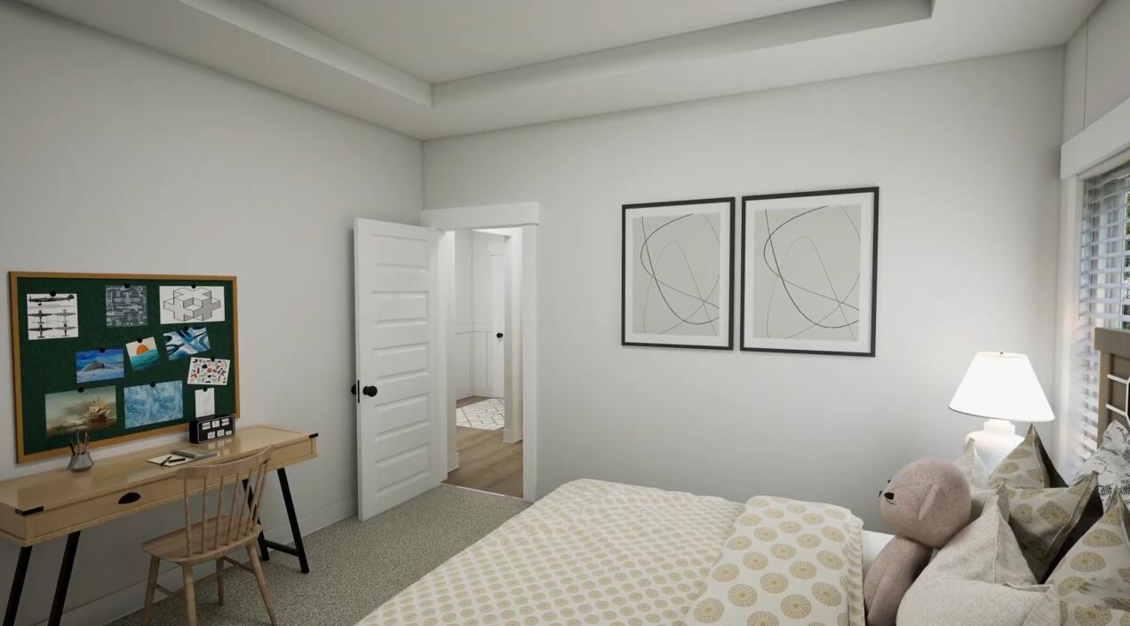 Nest at Owl's Head - Residential