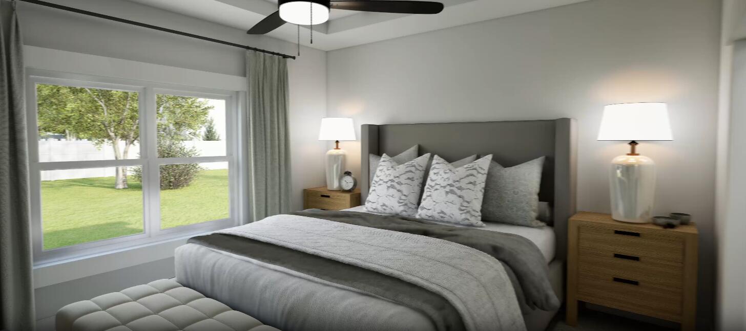 Nest at Owl's Head - Residential