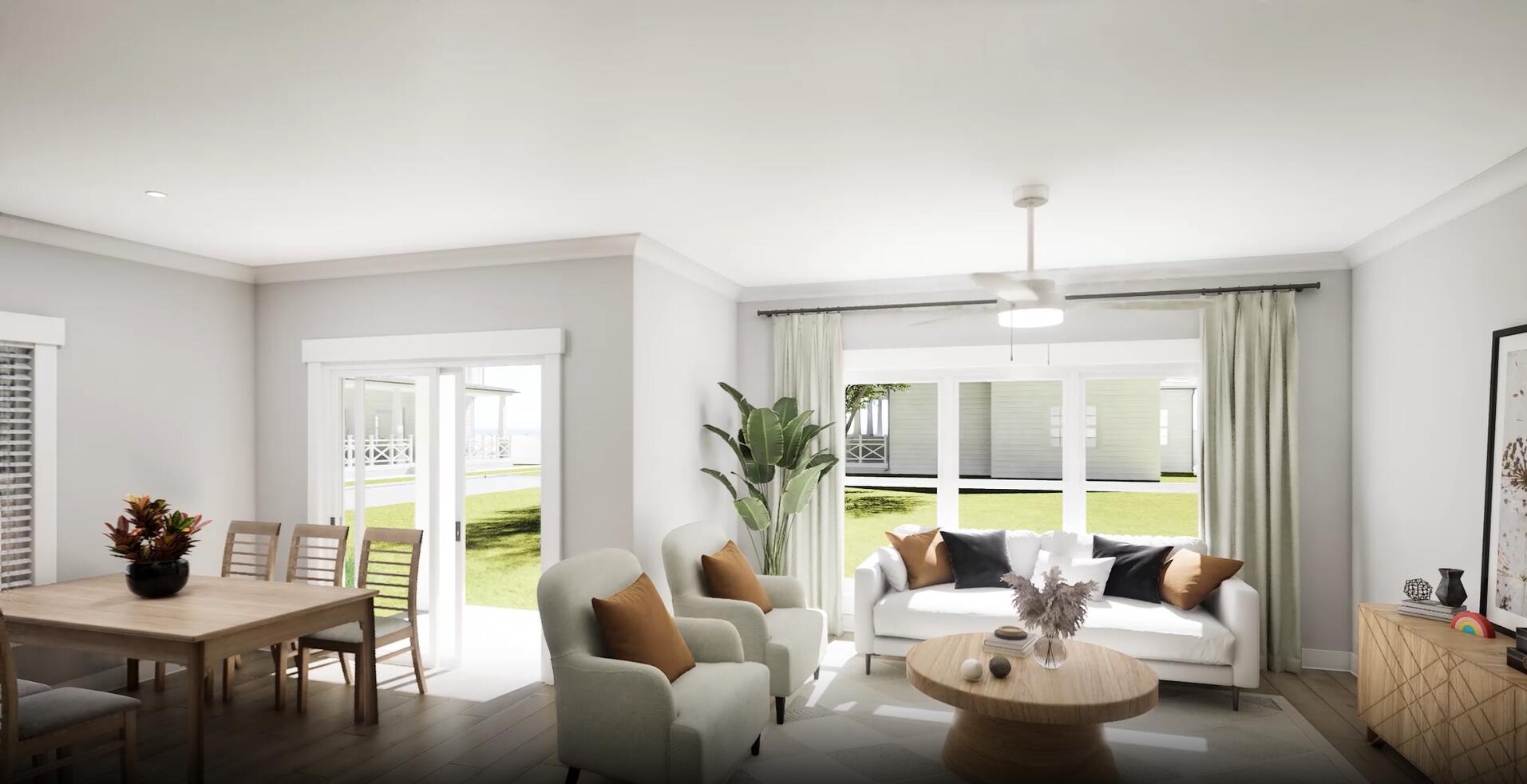 Nest at Owl's Head - Residential