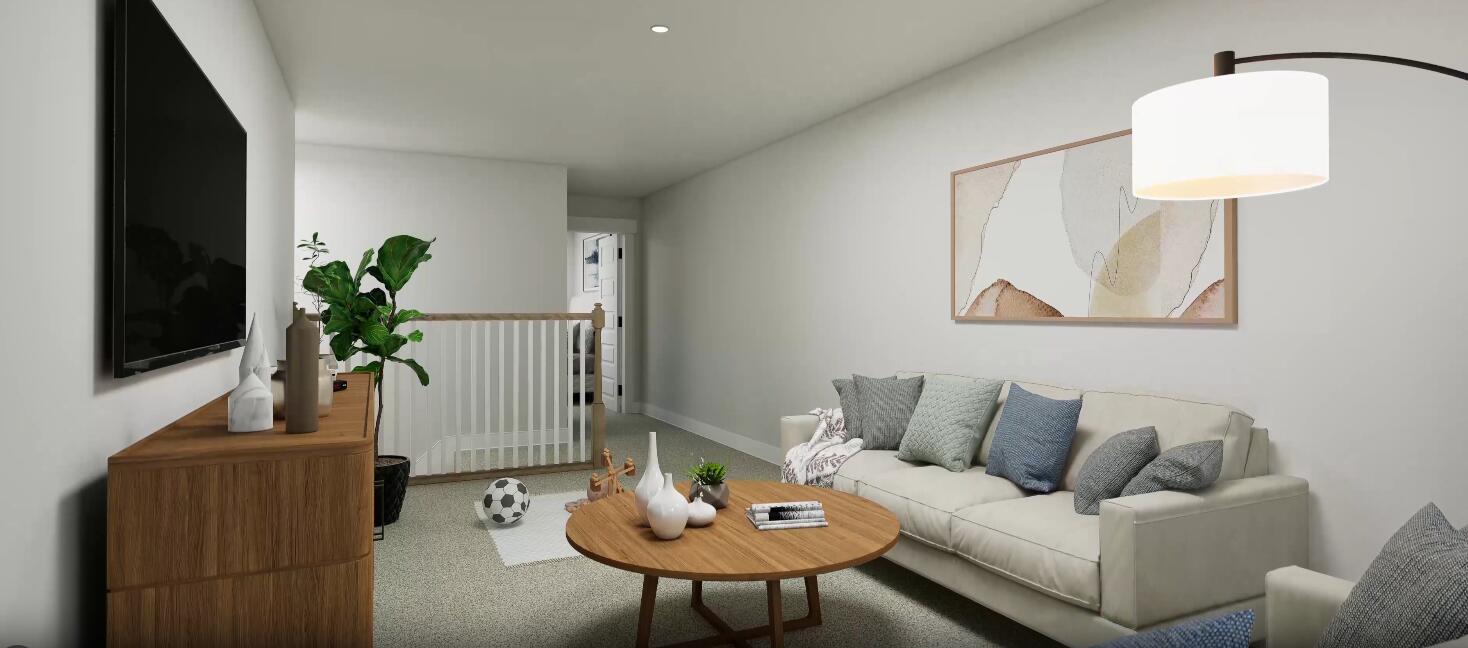 Nest at Owl's Head - Residential