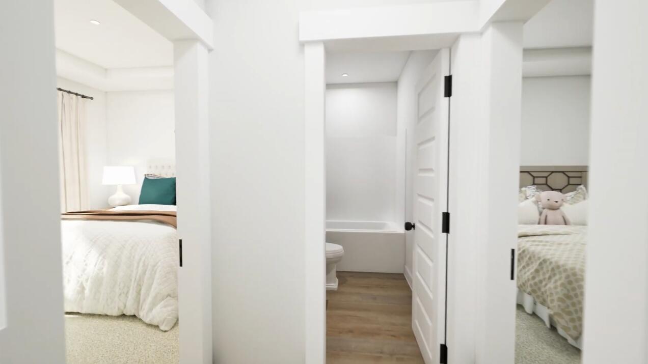 Nest at Owl's Head - Residential