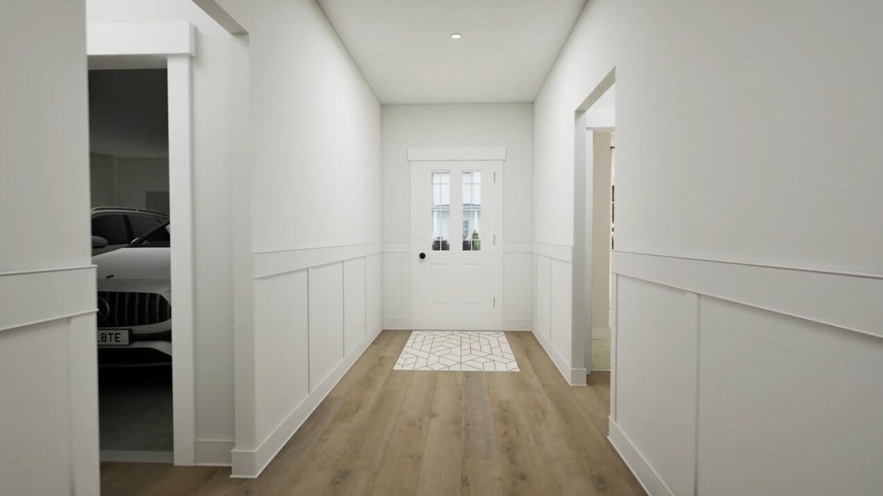 Nest at Owl's Head - Residential