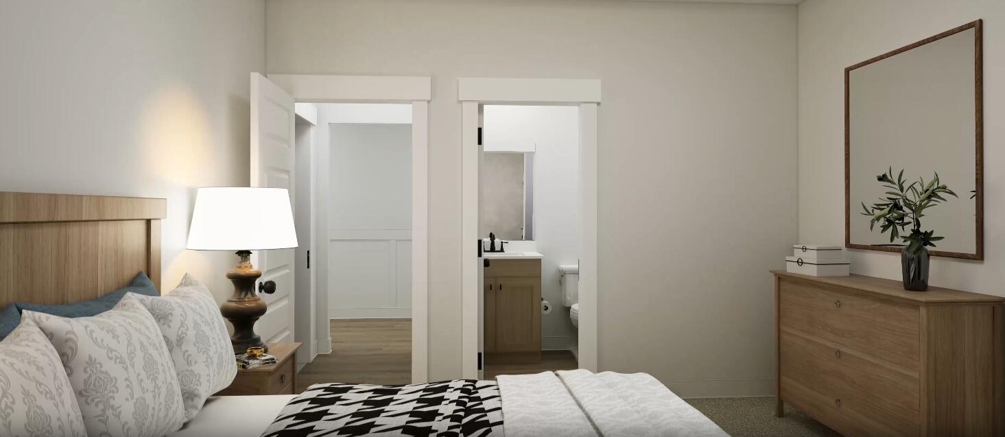 Nest at Owl's Head - Residential