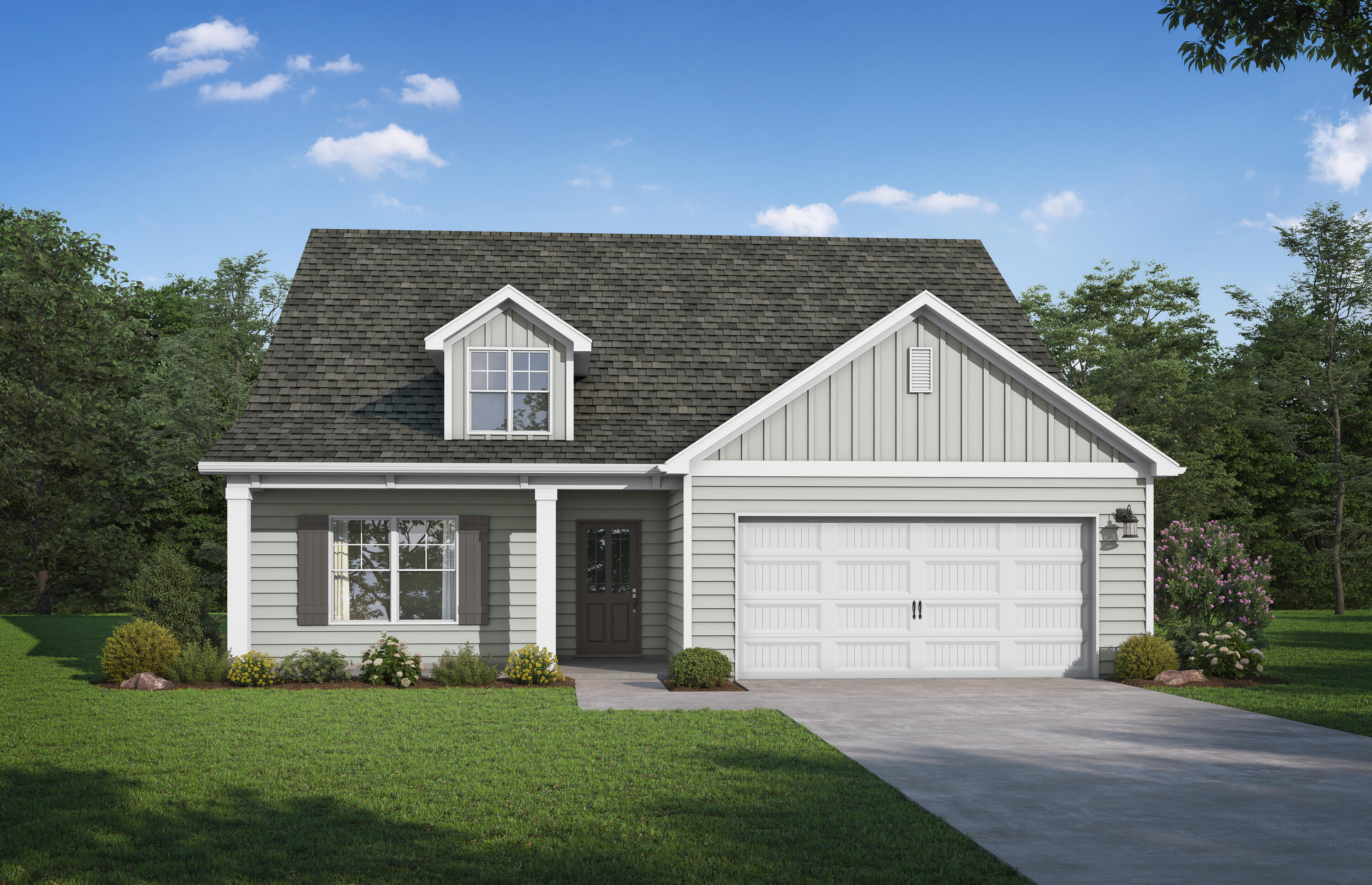 Nest at Owl's Head - Residential