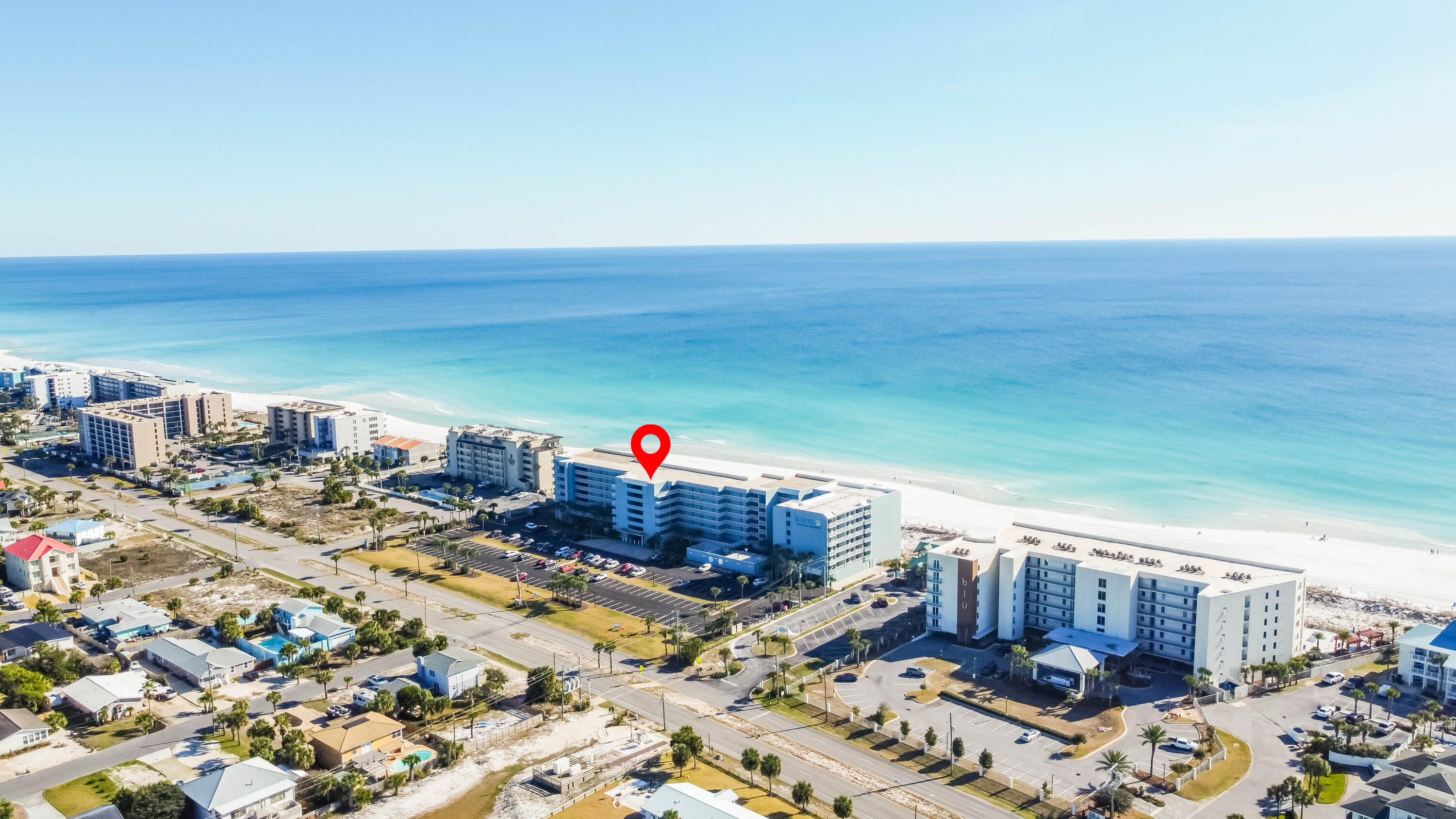 ISLANDER BEACH RESORT PH 2 - Residential